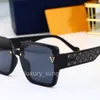 العلامة التجارية مصمم Sunglass 9304 جودة عالية معدنية المفصلي النظارات الشمسية الرجال النظارات النساء الشمس الزجاج UV400 عدسة للجنسين مع الحالات والصندوق