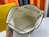 2023 Luxury Designer Bag Large capacity Shopping Bag Tote purse Bucket bag M45497