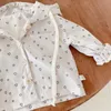 Jassen Zomer Herfst Babykleertjes 1-4Y Peuter Meisjes Jas Hooded Baby Jas Peuter Kinderen Windjack Zon Bescherming Kleding 230628