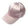 Gorras de béisbol COKK Gorra de béisbol Sombrero de mujer Sombreros de verano para mujeres Hombres Satén Vendido Gorra de béisbol Casquette Gorras Casual Sport Fashion 230628