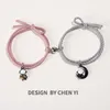 Charm Armband 2st/Set Lovel