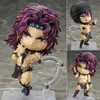 Minifig Jojos bisarra äventyr Kujo Jotaro Dio Brando Kakyoin Kars prosciutt 1742 1155 1815 Action Figure Toys Anime Cartoon J230629