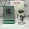 高品質の女性の香水エリザベスローズ100mlホット持続女性香水香料オリジナル香水ボディスプレー速配送