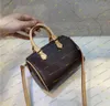 25 30 35 حقيبة يد نسائية مصممة من بوستون بمقبض علوي فاخر حقيبة كتف للسفر حقيبة يد Crossbody محفظة رسول حقيبة مسائية