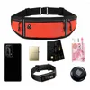 Torby na zewnątrz 1PC Sports Table torba odblaskowa Fitness Telefon komórkowy Unisex Waterproof Invisible Running Belt