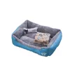 New Pet kennel teddy kennel small and medium dog bed Cat nest dog accessories cat bed pet beds for dogs pet mat puppy bed