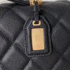 AS3662 nouveau sac à dos pour femme haut de gamme qualité caviar sac à main espace est très grand pratique super réel géant doux cool et rétro