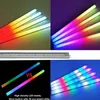 30 cm aluminiumlegering RGB PC-fodral LED-strip magnetisk datorljus bar 5v/3pin argb Moderkort Ljus-strip PC-spel Ljus DIY