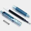 Pens 8pcs UniBall Gel Pens UMN105 Signo RT 0.5mm UMN138 0.38mm Write By Color Ballpoint Pens Smooth Student Writing Stationery