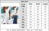 Abiti casual 2023 Summer Beach Wind Boat Anchor Print Abito slim fit a maniche corte con scollo a V