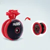 Yoyo Blazing Teens Firepower Junior Wang Youquan Hero Serie