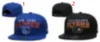 Groothandel Snapback Hockey Caps Honkbal hoed Basketbal Voetbal Snapbacks Casquette Alle Teams Cap Mutsen groothandel Gemengde bestelling hh-6.29