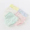 Cloth Diapers 10pcslot High Quality Toilet Training Pants Unisex Baby Infants and Children Mesh Learning Panties Waterproof Washable Diapers 230628