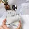 Perfume Masculino Cologne 100ml Allure Homme Sport Perfumes 3.4fl.oz Eau de Toilette Cheiro duradouro EDT Masculino Parfum Fragrance Cologne Spray Envio rápido