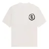 23SS New Woman T-shirt da uomo High End Classic Number Letter Stampa Tee Limited Summer Beach Moda traspirante Casual Simple Street Manica corta TJAMMTX335