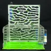 Small Animal Supplies DIY Large Acrylic Ant Farm with Feeding Area Big Ants House Nest Villa Insect Pet Anthill Workshop 6 Layers 19.5 15 22cm 230628