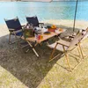 Camp Furniture Nordic Fabric Outdoor Fishing Chairs Camping Portable Folding Chair Multifunctional Backrest Beach