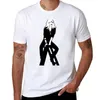 Polo da uomo Grease 2 Cool Rider Michelle Pfeiffer -alternate T-Shirt Edition T Shirt Camicie vuote Allenamento da uomo