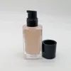 العلامة التجارية LES BEIGES Healthy Glow Foundation Hydration BD01 B10 كريم أساس سائل للمكياج 30 مللي 1 أونصة جل مكياج للوجه سريع ومجاني