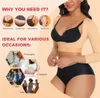 Bel Karın Şekillendirici Fajas Colombianas Kol Ameliyat Sonrası Sıkıştırma Kollu Lipo Konfeksiyon Duruş Düzeltici Shapewear Üst Korse 230629