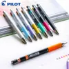 Stylos 21 couleurs set mieux que le jus de pilotage de jus de stylo jus de stylo en haut régulier métallique / pastel plus fluide