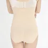 Femmes Shapers post-partum façonnage culotte femmes maternité taille haute slips formateur minceur bibliothèque body contrôle Shapewear