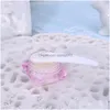 Cuillères Jetables Mini Cosmétique Spata Crème Pour Le Visage Masque Cuillère Petites Cuillères De Maquillage Pour Le Mélange Et L'échantillonnage Xb1 Drop Delivery Home Gar Dhkfp