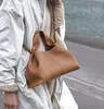 Cleo Hobo Designer-Tasche Handtaschen Damen-Einkaufstasche Glattleder Unterarm-Umhängetaschen Umhängetasche Geldbörse777