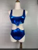 Sexiga kvinnors designers bikinis sätter baddräkter baddräkter badkläder strand kostym en bit kvinna badkläder c lyx badkläder chd2306297