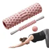 Yoga Blöcke Fitness-Tool Entspannende Muskel Roller Tragbare Bar Für Bein Kalb Zurück Athleten Massage Stick Gym Hause