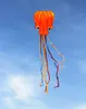 Accessoires de cerf-volant Octopus Kites Flying Toys for Childre