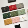 Designer Tassen Luxe portemonnee Portemonnee Tassen mode clutch tas hoge kwaliteit damesportemonnee klassieke korte portemonnee damesportemonnee heren clutch portemonnee mini portemonnee kaarthouder 2 23