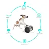 Dog Toys Chews Pet Tumbler Food Treat Dispenser Slow Balance Bike Teething Interactive Training IQ Funny Supplies 230628