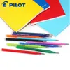 Ручки 5pcs/Pilot Pilot Gel Refills Frixion Pen 0,5 мм Легкая стиральная чернила.