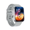 Nya 45mm smarta klockor för Apple IWatch Series 9 Titta på Marine Strap Smartwatch Sport Watch Wireless Charging Strap Box Protective Case