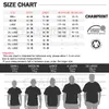 Męskie tshirty Depeche Cool Mode T koszule bawełniane odzież wypoczynek Krótkie okrągłe koszulka koszulka 230629