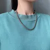 Mannen Vrouwen Mooie Sieraden Kettingen Ketting Zoete Coole Meisjes