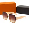 10% de réduction Vente en gros de nouvelles lentilles polarisées pour femmes de célébrités sur Internet version coréenne lunettes photo de rue à la mode lunettes de soleil à grand cadre pour hommes 6105