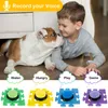 Dog Toys tuggar 4st Talking Button Recordble Training Button för hunds summer med anti slip pad 30 sekunder röstinspelning 230628