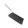 Brosse de lit multifonctionnelle à manche Long en fourrure douce, brosse de dépoussiérage des espaces de la pièce, brosse de lit, fournitures de nettoyage, 2024