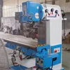 X5036B Machine tools, large mechanical equipment, industrial desktop drilling and milling machines, multifunctional, high-power, customizable