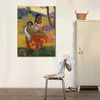 Wanneer ga je trouwen Ii Paul Gauguin Schilderij Landschappen Canvas Art Handgeschilderde Olie Kunstwerk Modern Home Decor