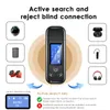 Connectors USB Bluetooth -приемник -адаптер рецептор Bluetooth 5.0 Адаптер для автомобильного телевизора беспроводной адаптер ЖК -дисплей 3,5 мм Aux