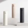 Xiaomi Mijia Thermos Cup الإصدار 2 من الفولاذ المقاوم للصدأ خفيفة الوزن 480 مل زجاجة TRAMES TRAVER