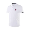 Indy Eleven POLO pour hommes et femmes, design à la mode, T-shirt de sport en maille douce et respirante, chemise décontractée pour sports de plein air