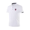 Indy Eleven T-shirt sportiva da uomo e da donna POLO dal design alla moda, in morbida rete traspirante, camicia casual per sport all'aria aperta