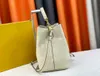 2023 Luxury Designer Bag Large capacity Shopping Bag Tote purse Bucket bag M45497