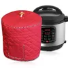 Staubschutzhülle für Elektro-Reiskocher, staubdicht, für Schnellkochtopf, Küchenzubehör 230628