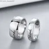 Band Rings Designer Ring Band Rings for Man Women Fashion Style Gifts Temperament Simplicity Trend Accessories High Quality Z230629