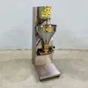 Máquina formadora de albóndigas LINBOSS de 1100W, máquina automática para hacer albóndigas vegetarianas de camarones y pescado